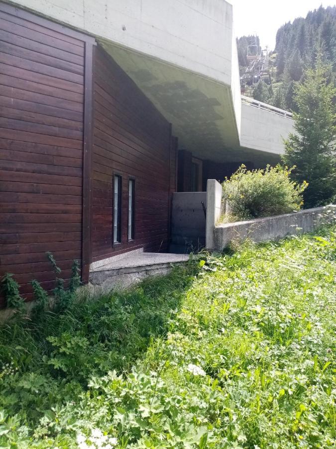 Comodo Alloggio Con Accesso Diretto Alle Piste Santa Caterina Valfurva Eksteriør bilde