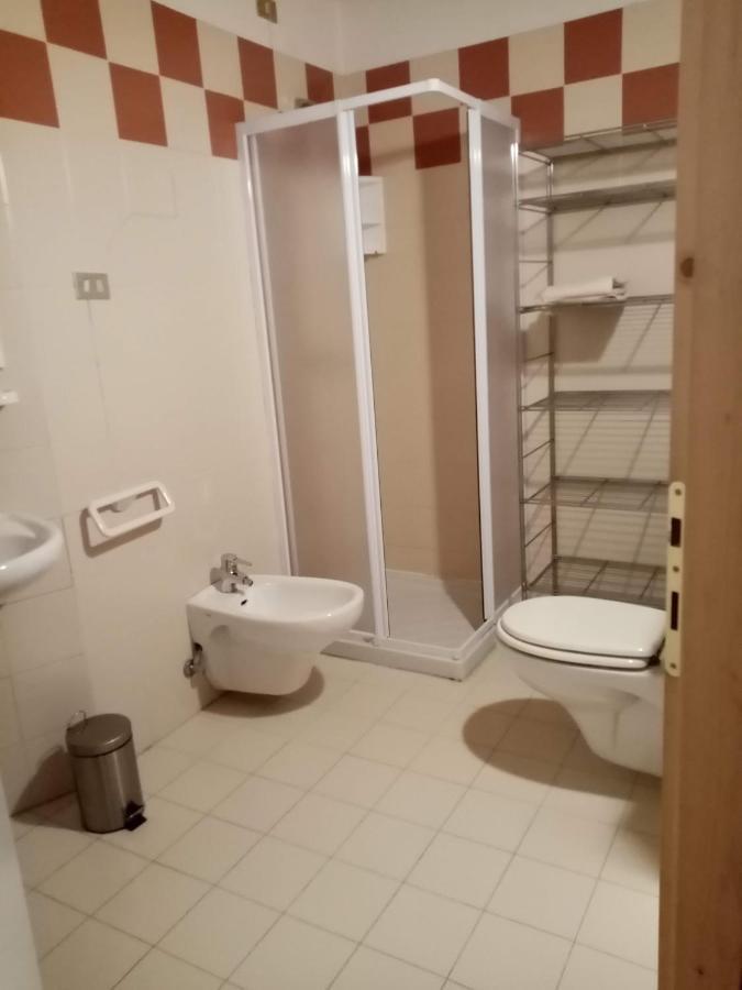 Comodo Alloggio Con Accesso Diretto Alle Piste Santa Caterina Valfurva Eksteriør bilde