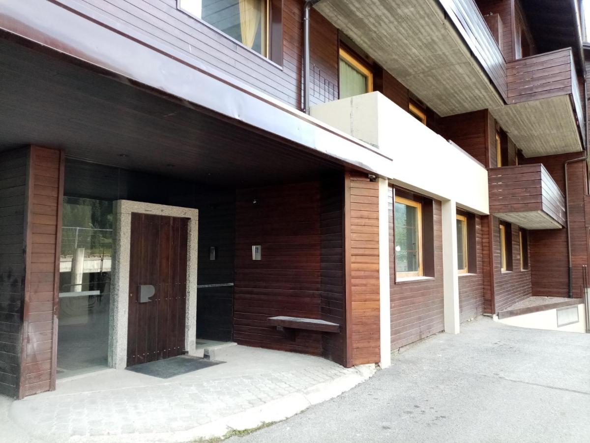 Comodo Alloggio Con Accesso Diretto Alle Piste Santa Caterina Valfurva Eksteriør bilde