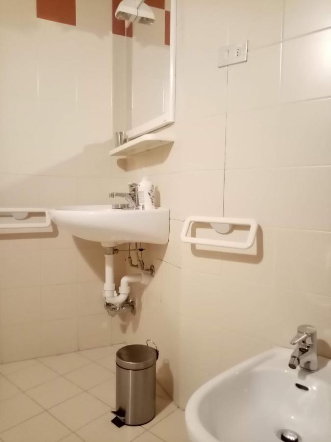 Comodo Alloggio Con Accesso Diretto Alle Piste Santa Caterina Valfurva Eksteriør bilde