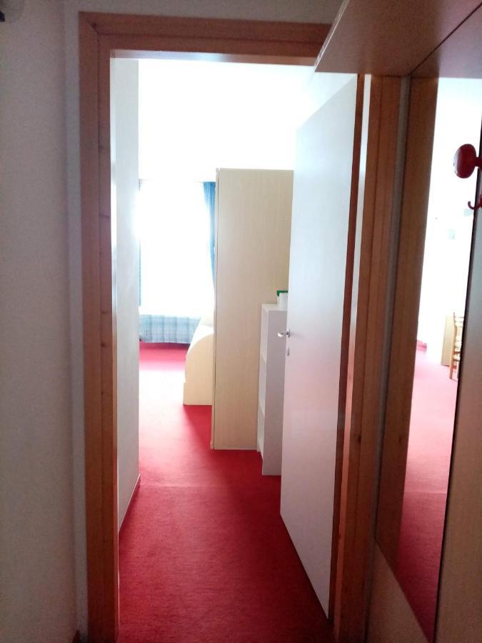 Comodo Alloggio Con Accesso Diretto Alle Piste Santa Caterina Valfurva Eksteriør bilde