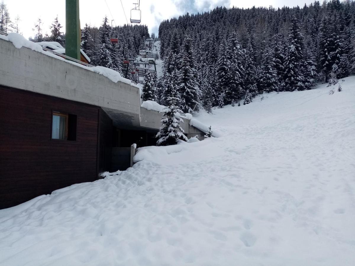 Comodo Alloggio Con Accesso Diretto Alle Piste Santa Caterina Valfurva Eksteriør bilde