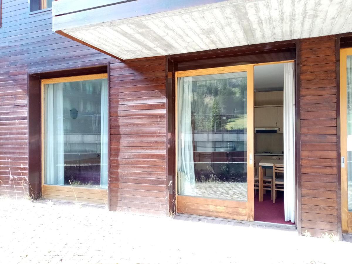 Comodo Alloggio Con Accesso Diretto Alle Piste Santa Caterina Valfurva Eksteriør bilde