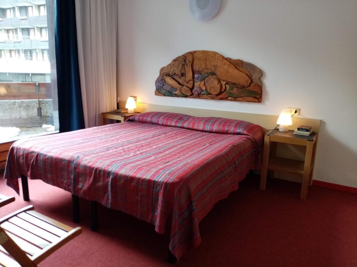 Comodo Alloggio Con Accesso Diretto Alle Piste Santa Caterina Valfurva Eksteriør bilde