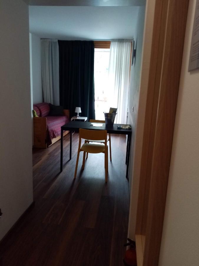 Comodo Alloggio Con Accesso Diretto Alle Piste Santa Caterina Valfurva Eksteriør bilde