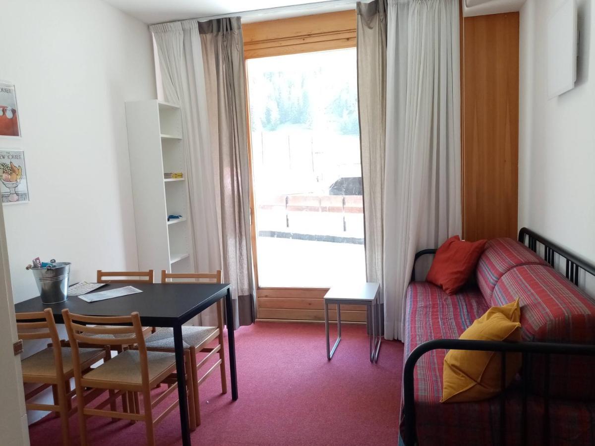 Comodo Alloggio Con Accesso Diretto Alle Piste Santa Caterina Valfurva Eksteriør bilde