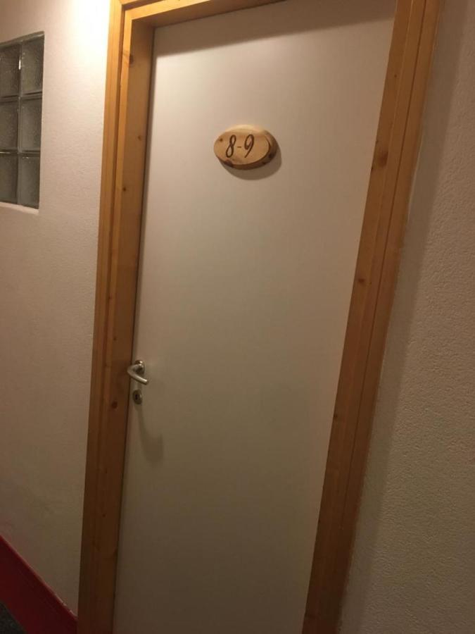 Comodo Alloggio Con Accesso Diretto Alle Piste Santa Caterina Valfurva Eksteriør bilde